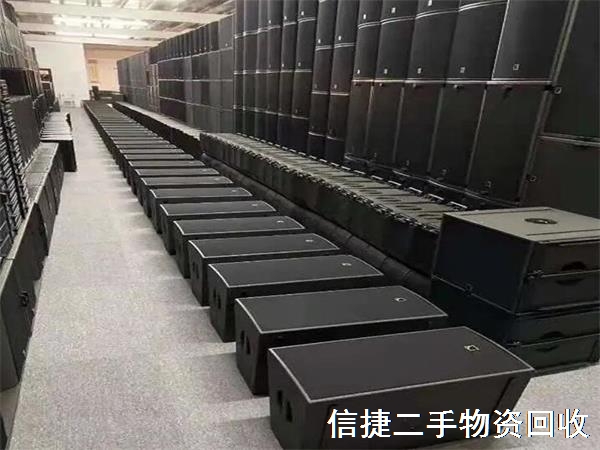 北京回收KTV设备，点歌机设备回收，北京音响设备回收