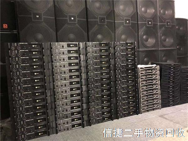 北京音响设备，KTV音响回收，酒吧音响回收，音箱回收