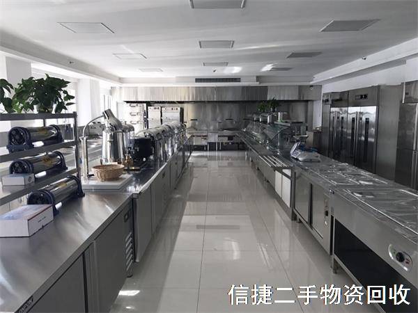 北京专业厨具回收，酒店设备回收，餐厅桌椅回收