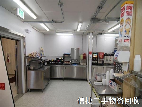 北京食堂厨具回收，西餐厅设备回收，火锅店设备回收